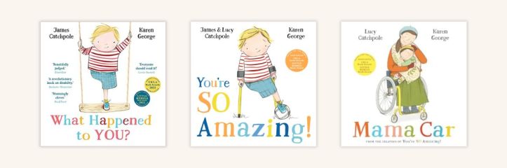 What Happened to You - You're So Amazing - Mama Car