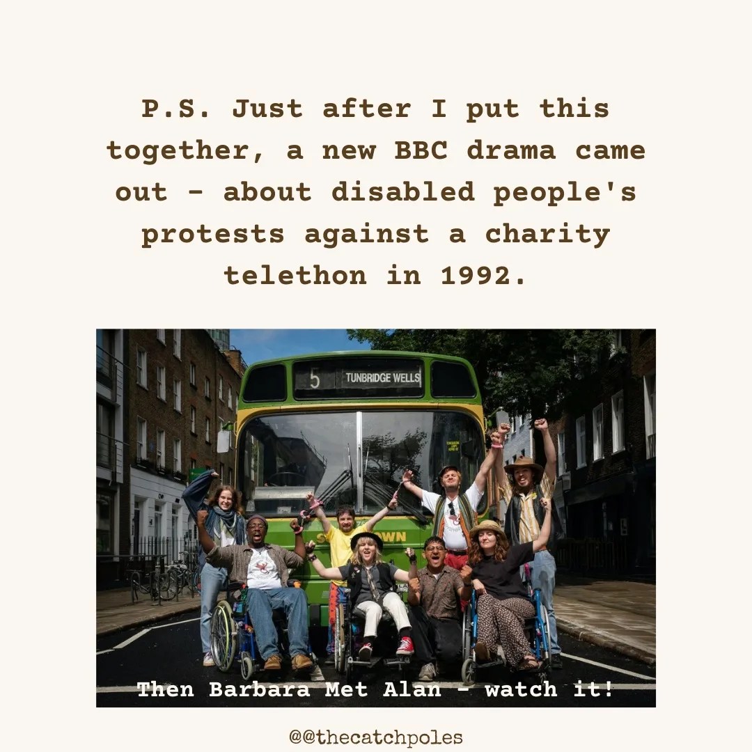 Then Barbara Met Alan