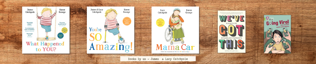 What Happened to You - You're So Amazing - Mama Car - We've Got This - Going Viral