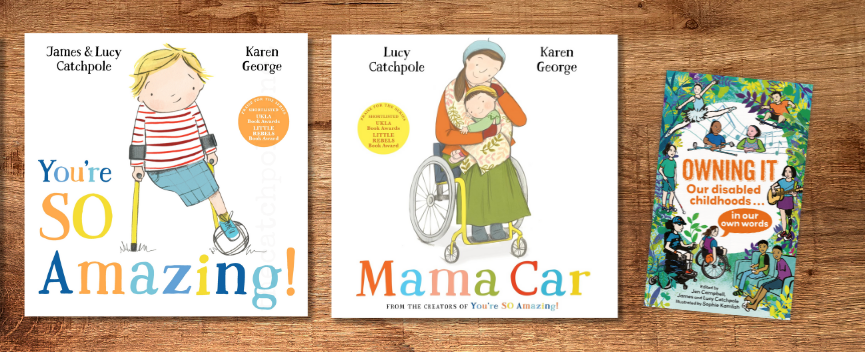 You're So Amazing! Mama Car, Owning It